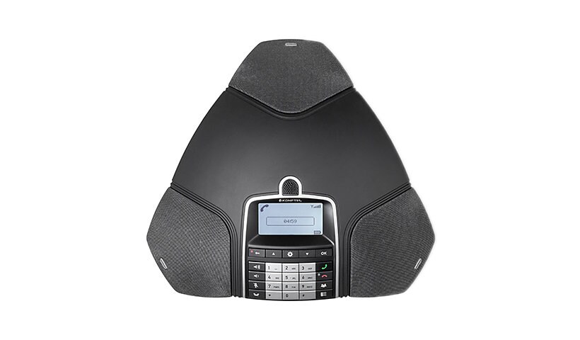 Konftel 300Wx No DECT Base and IP DECT 10