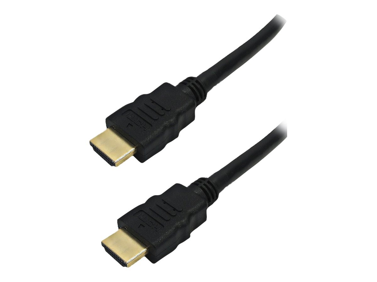 Infinite Cables HDMI cable with Ethernet - 4.5 m