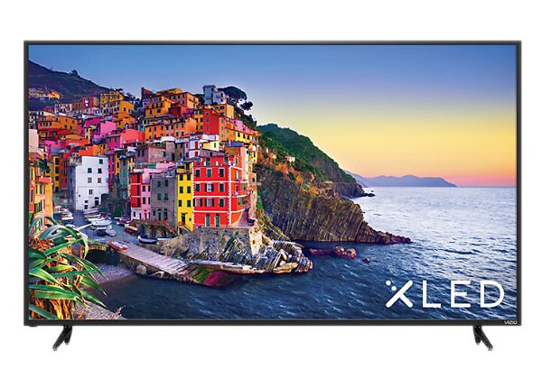 VIZIO SmartCast E-Series 65" Ultra HD Full-Array LED Smart TV