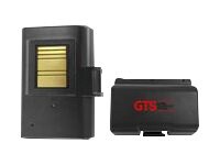 GTS HQLN320-LI - batterie d'imprimante - Li-Ion - 2500 mAh