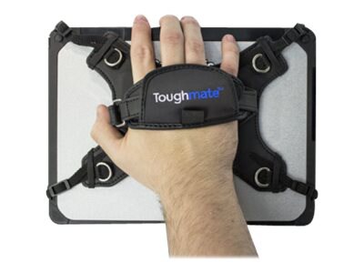 Infocase ToughMate - hand strap/shoulder strap for tablet