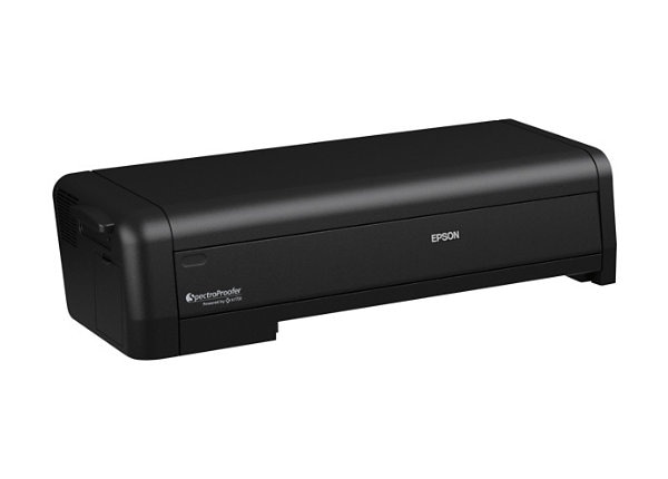 Epson SpectroProofer 17 UVS - spectrophotometer