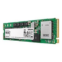 Samsung 983 DCT MZ-1LB960NE - SSD - 960 GB - PCIe 3.0 x4 (NVMe)