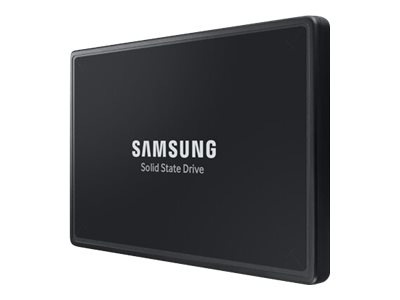 Samsung 983 DCT MZ-QLB1T9NE - SSD - 1.9 TB - U.2 PCIe 3.0 x4 (NVMe)
