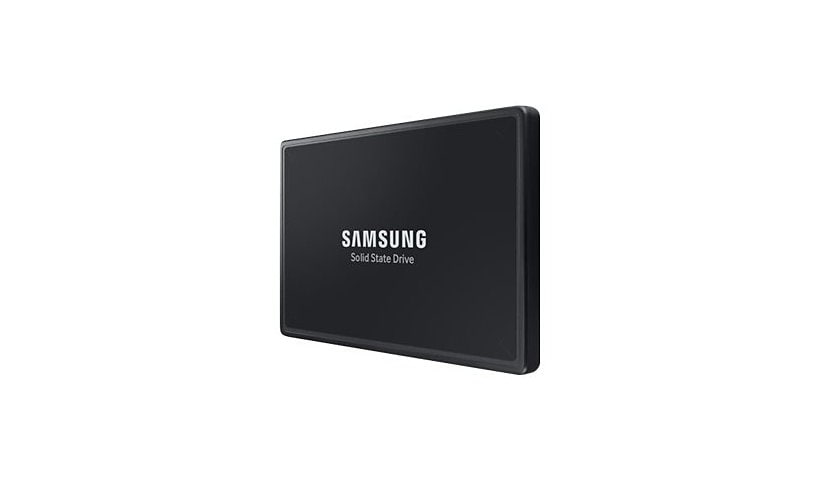 Samsung 983 DCT MZ-QLB1T9NE - SSD - 1.9 TB - U.2 PCIe 3.0 x4 (NVMe)