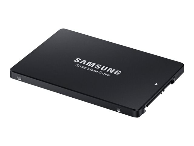 Samsung 883 DCT MZ-7LH1T9NE - SSD - 1.9 TB - SATA 6Gb/s