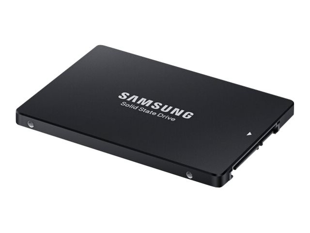 Samsung 883 DCT MZ-7LH240NE - solid state drive - 240 GB - SATA 6Gb/s