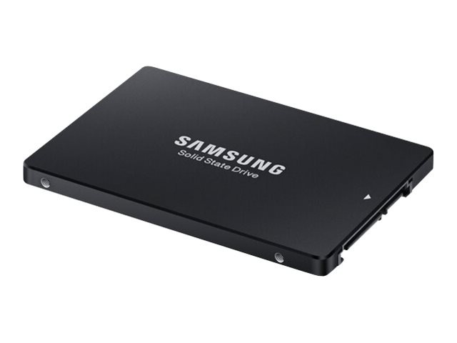 Samsung 883 DCT MZ-7LH480NE - solid state drive - 480 GB - SATA 6Gb/s