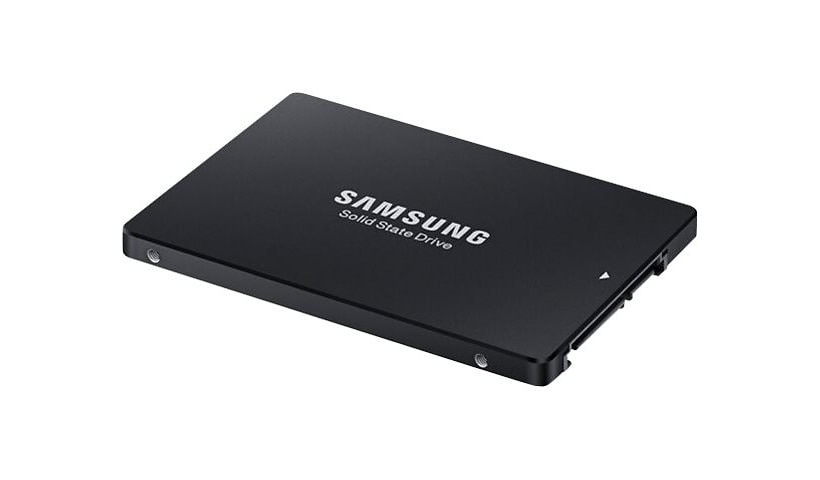 Samsung 883 DCT MZ-7LH480NE - solid state drive - 480 GB - SATA 6Gb/s
