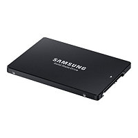 Samsung 883 DCT MZ-7LH480NE - solid state drive - 480 GB - SATA 6Gb/s