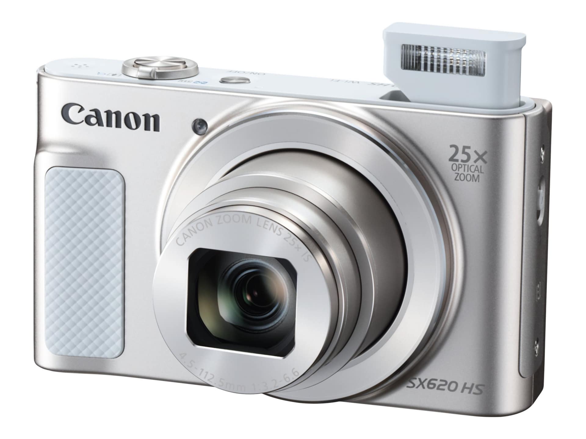 Canon PowerShot SX620 HS - digital camera