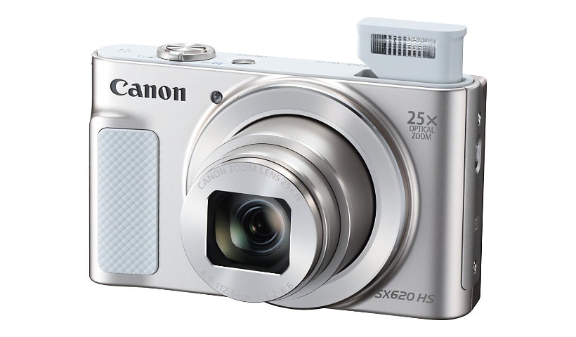 Canon PowerShot SX620 HS - digital camera