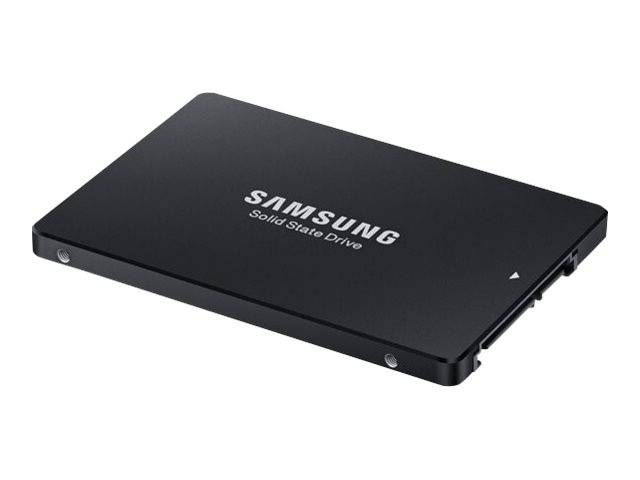 Samsung 883 DCT MZ-7LH960NE - solid state drive - 960 GB - SATA 6Gb/s