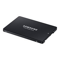 Samsung 883 DCT MZ-7LH960NE - solid state drive - 960 GB - SATA 6Gb/s