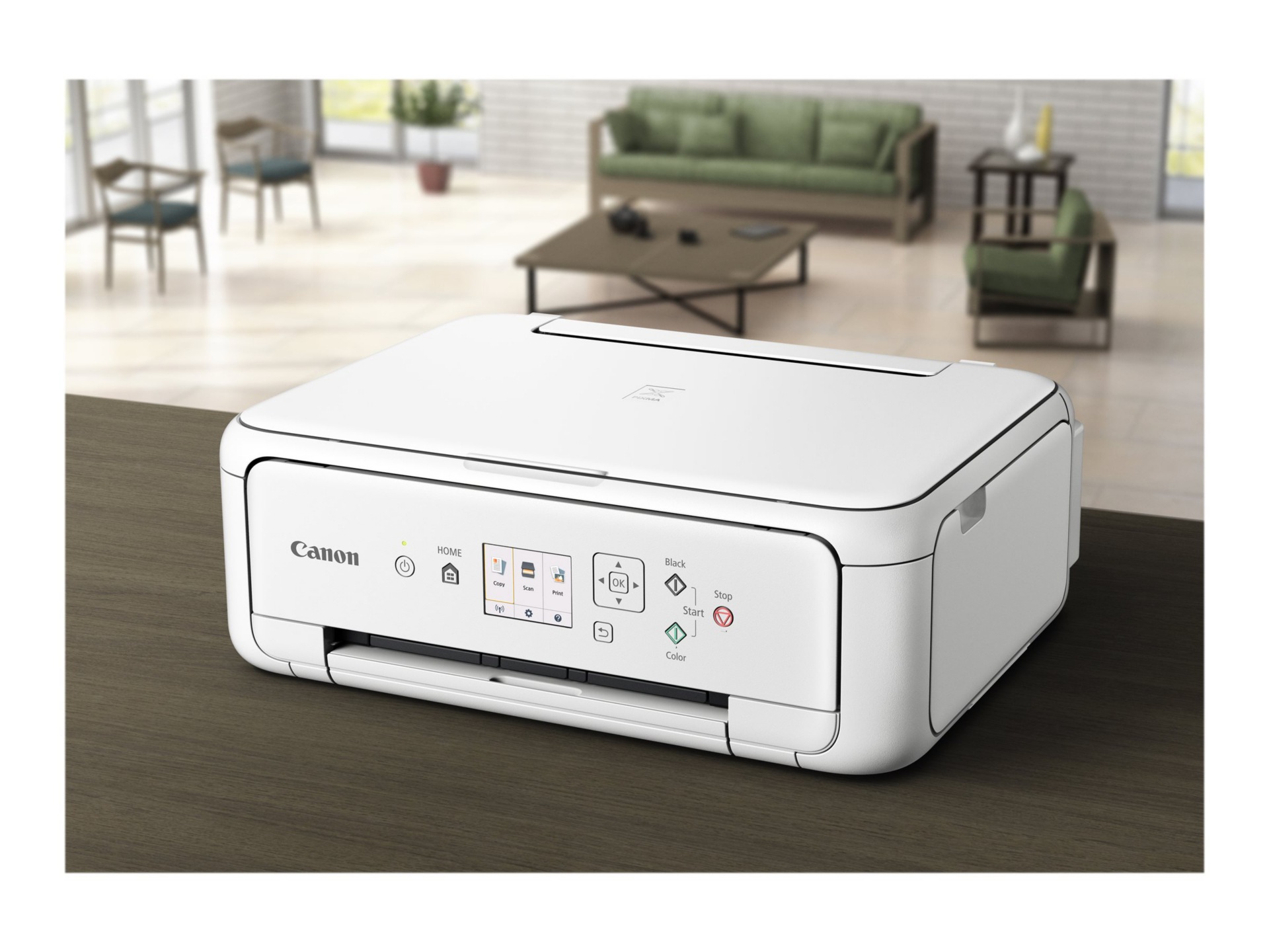 Canon PIXMA TS5120 - multifunction printer - color