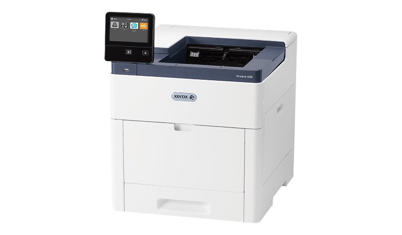 Xerox VersaLink C600V/DN - printer - color - LED