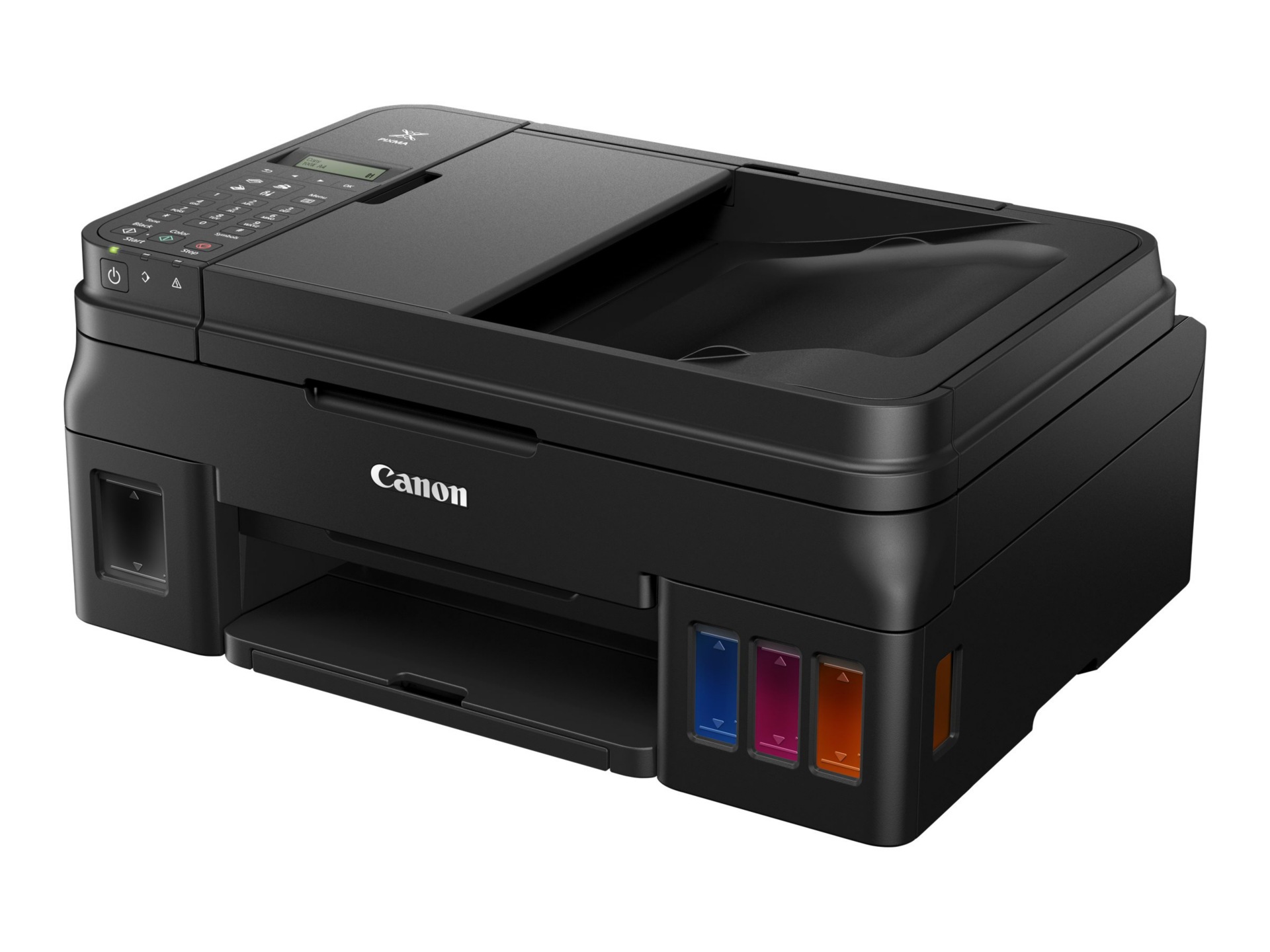 Canon PIXMA G4200 - multifunction printer - color - with Canon InstantExcha
