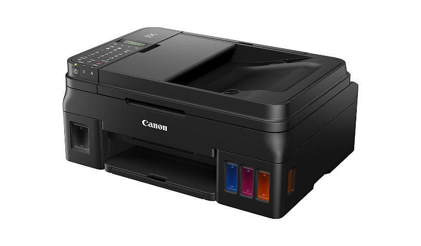 Canon PIXMA G4200 - multifunction printer - color - with Canon InstantExcha