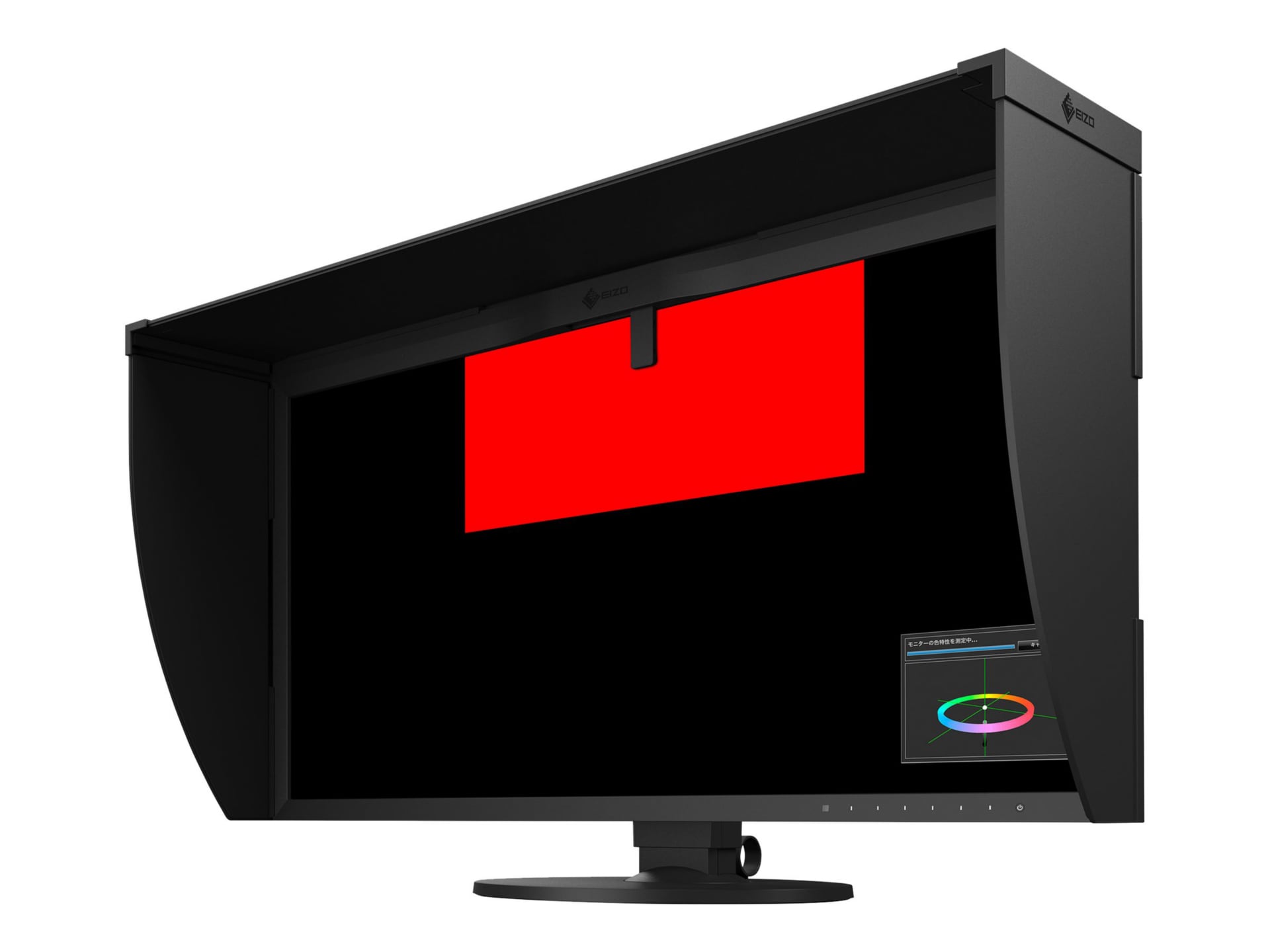 EIZO ColorEdge CG319X - LED monitor - 31.1"