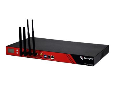 Opengear IM7248-2-DDC-LMP - console server