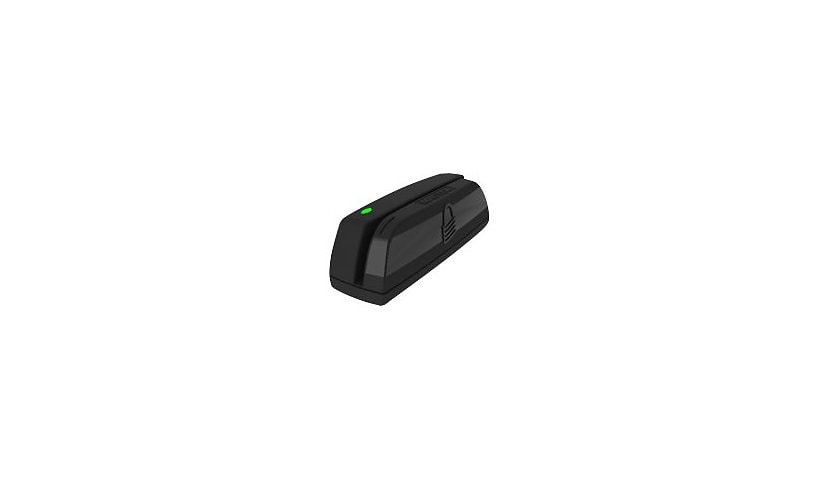 MagTek Dynamag MagneSafe Swipe Reader Centurion - magnetic card reader - USB