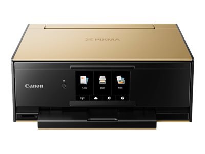 Canon PIXMA TS9120 - multifunction printer (color)