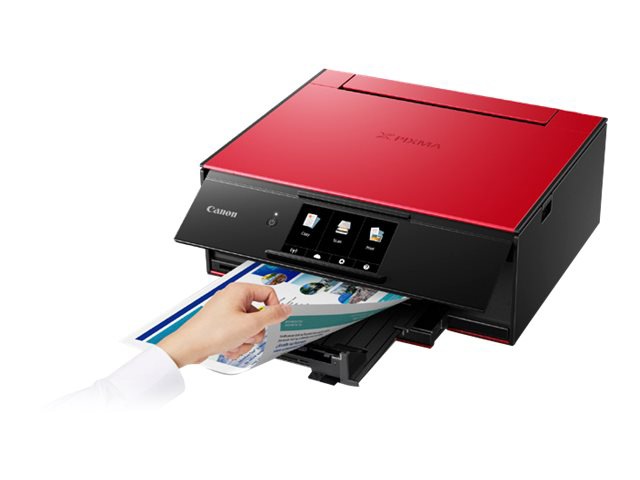 Canon PIXMA TS9120 - multifunction printer - color