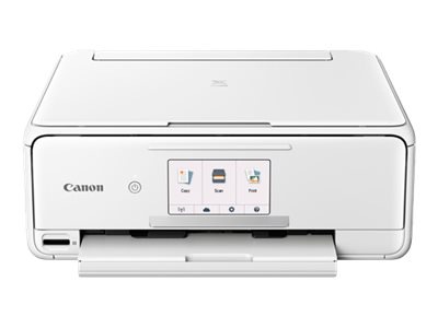 Canon PIXMA TS8120 - multifunction printer - color