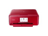 Canon PIXMA TS8120 - multifunction printer - color