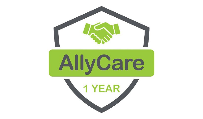 NetAlly AllyCare Support - extended service agreement - 1 year
