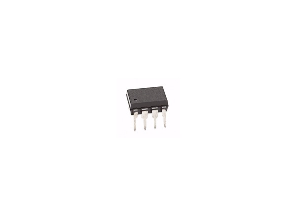 Broadcom 5MBd 5V 2-Channel High Speed Optocoupler