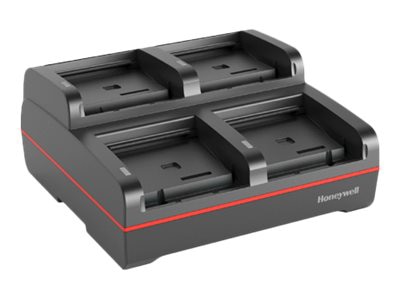 Honeywell - battery charger