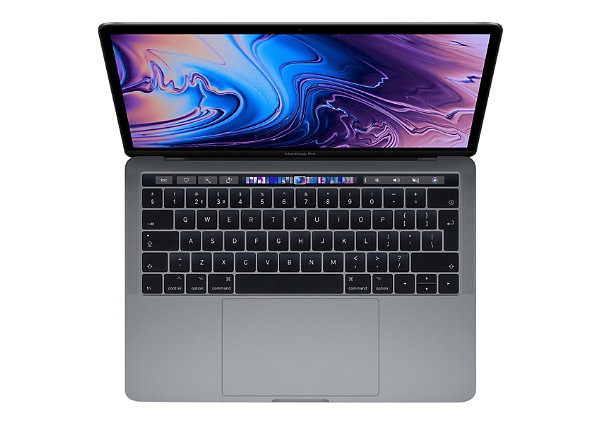 Apple MacBook Pro Touch Bar 13.3" Core i5 2.3GHz 16GB 256GB - Space Gray