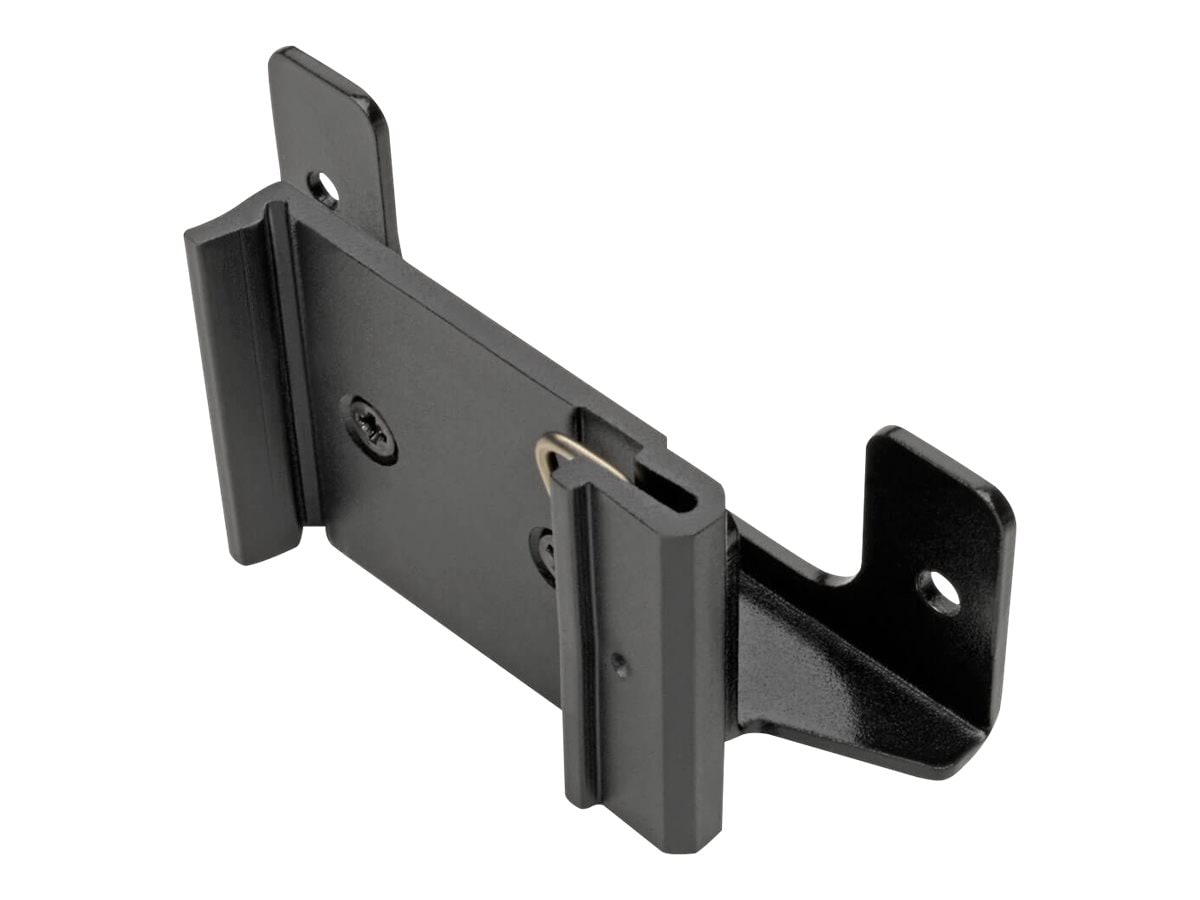Tripp Lite DIN Rail-Mounting Bracket for Digital Signage, Version 2 - 65 mm Mounting Distance - DIN rail mounting kit