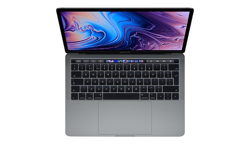 Apple MacBook Pro Touch Bar 13.3" Core i5 2.3GHz 8GB RAM 2TB - Space Gray