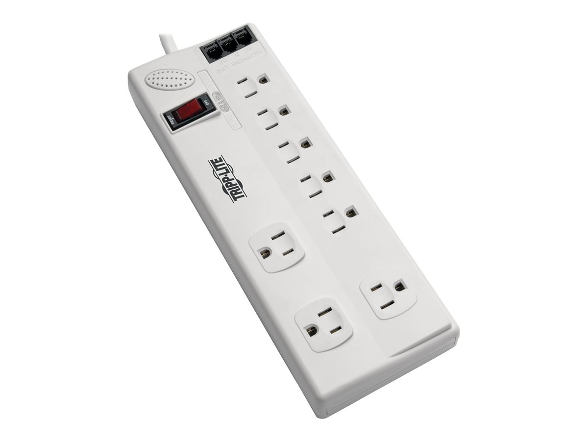 What is a surge suppressor, and why is it important? – TechTarget