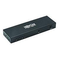 Tripp Lite 3-Port HDMI Switch for Video & Audio 4K x 2K UHD 60 Hz w Remote