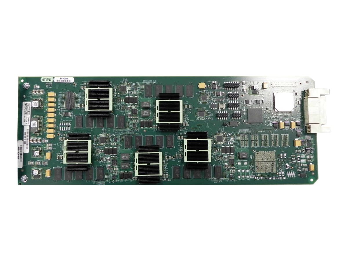 Sonus DSP25 Signal Processing Server (SPS) Card - expansion module