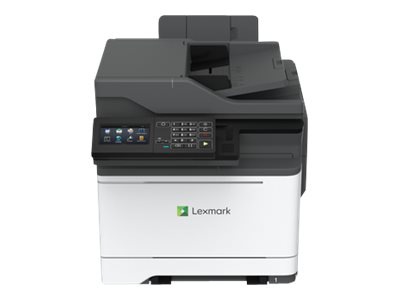 Thumbnail 2 of 2 for Lexmark CX622ade - multifunction printer - color