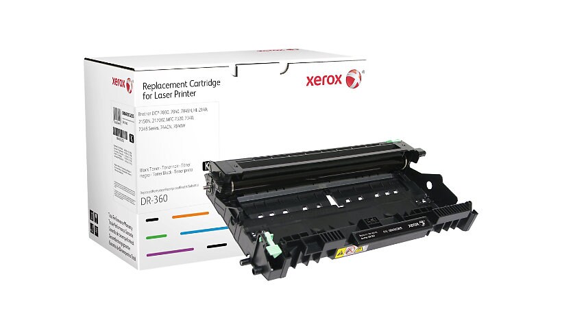 Xerox Brother DCP-7030/7040/7045W - drum kit (alternative for: Brother DR36