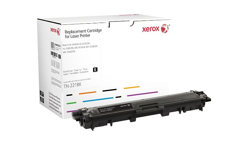 Xerox Brother HL-3180 - black - toner cartridge (alternative for: Brother T