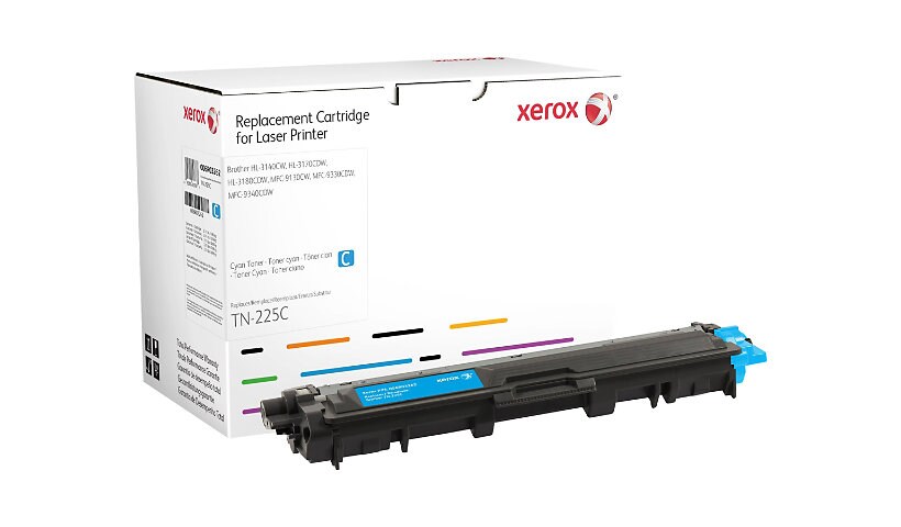 Xerox Brother HL-3180 - cyan - toner cartridge (alternative for: Brother TN