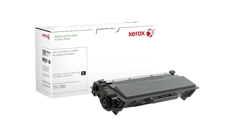 Xerox Brother MFC-8950 - black - toner cartridge (alternative for: Brother