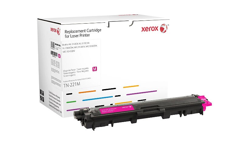 Xerox Brother HL-3180 - magenta - toner cartridge (alternative for: Brother