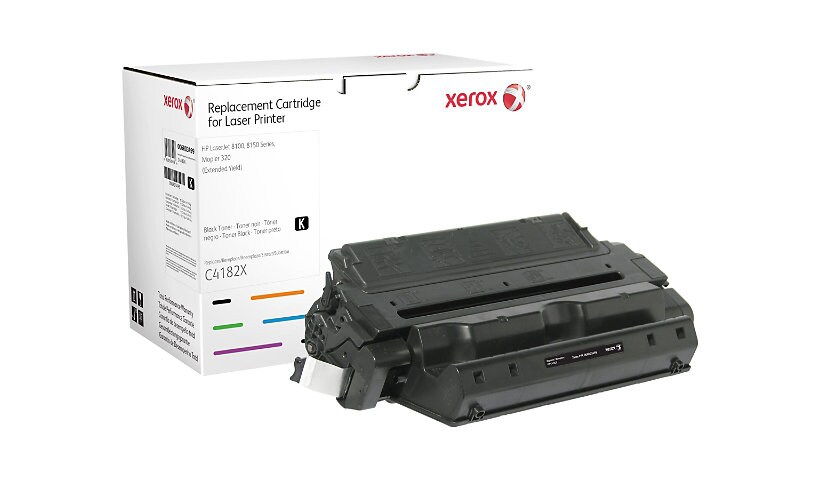 Xerox - Extended Yield - black - toner cartridge (alternative for: HP 82X)