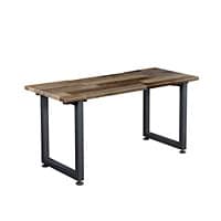 Vari Table 60x24 Reclaimed Wood