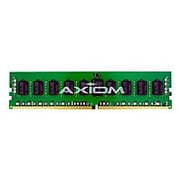 Axiom AX - DDR4 - module - 8 GB - DIMM 288-pin - 2666 MHz / PC4-21300 - reg