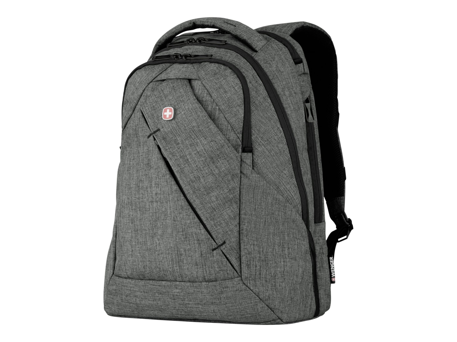 Wenger MoveUp - notebook carrying backpack