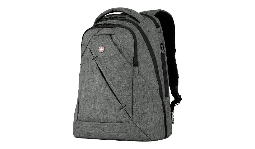 Wenger MoveUp notebook carrying backpack