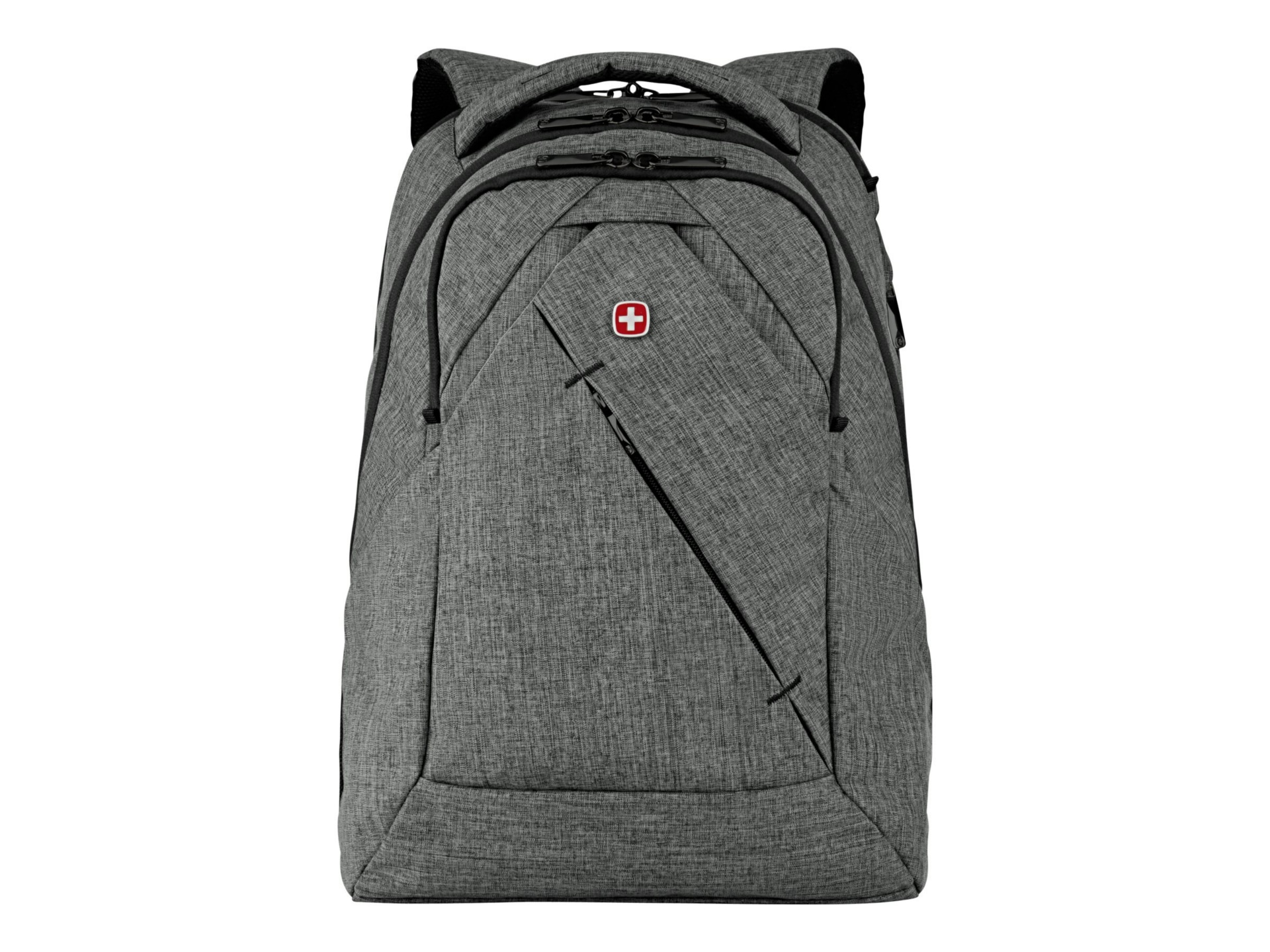 Thumbnail 3 of 4 for Wenger MoveUp - notebook carrying backpack